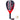 Babolat Tecnical Veron 3.0 Padel Racquet