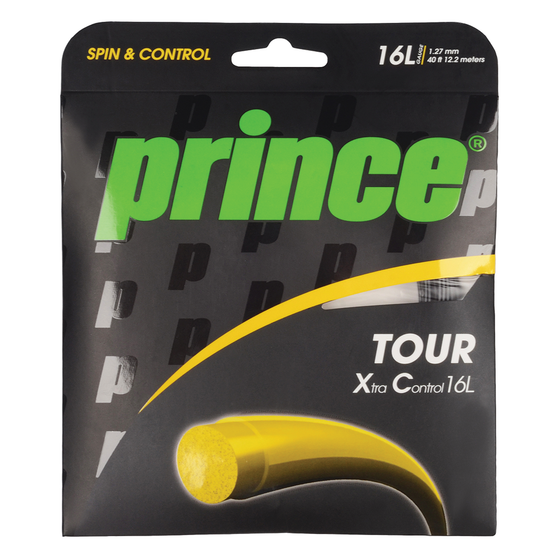 Prince Tour Xtra Control 16l