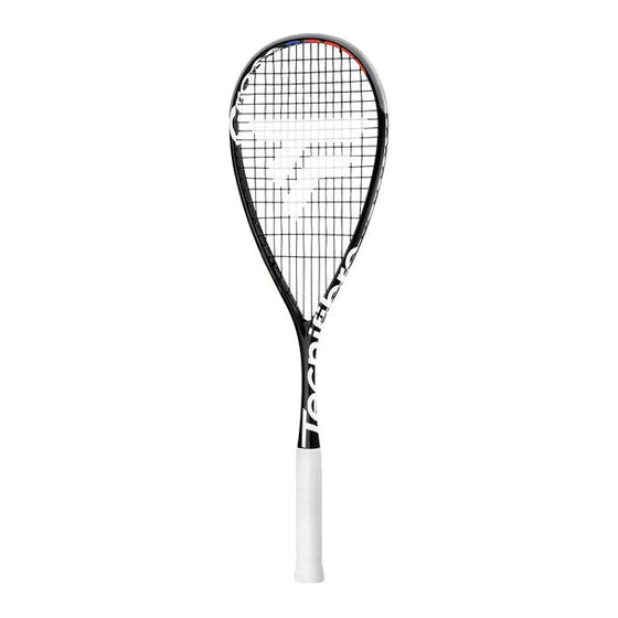 Tecnifibre Cross Speed 2023 Squash Racket