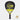 Dunlop Tristorm Pro Padel Racquet