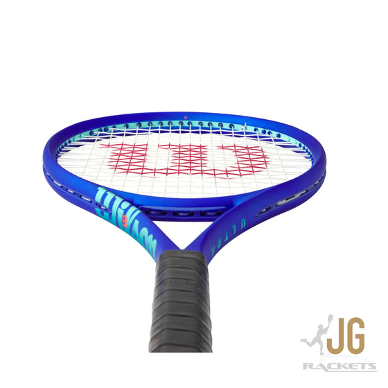 NEW Wilson Ultra 100L V5 Tennis Racket