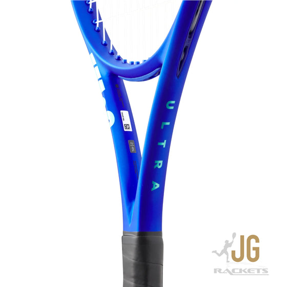 NEW Wilson Ultra 100L V5 Tennis Racket