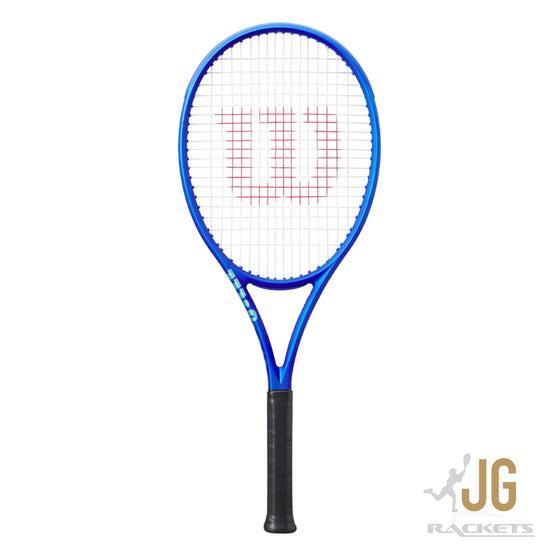 NEW Wilson Ultra 100 V5 Tennis Racket