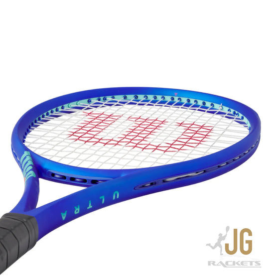 NEW Wilson Ultra 100 V5 Tennis Racket