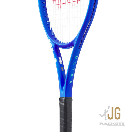 NEW Wilson Ultra 100 V5 Tennis Racket