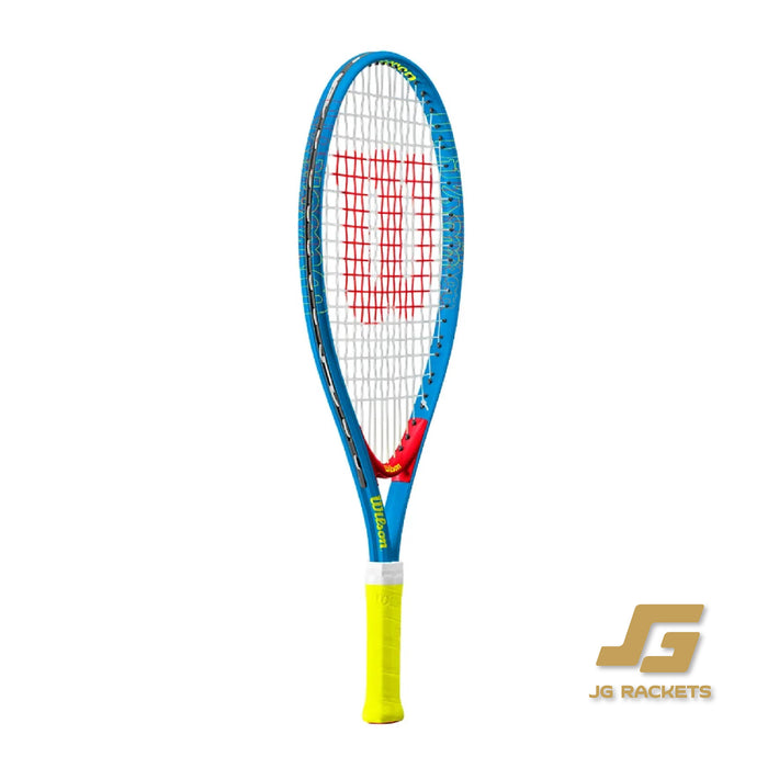 Wilson tennis rackets