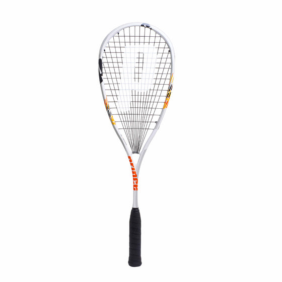 Prince Hyper Eilte 500 Squash Racket White
