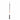 Prince Hyper Elite 500 Squash Racket White