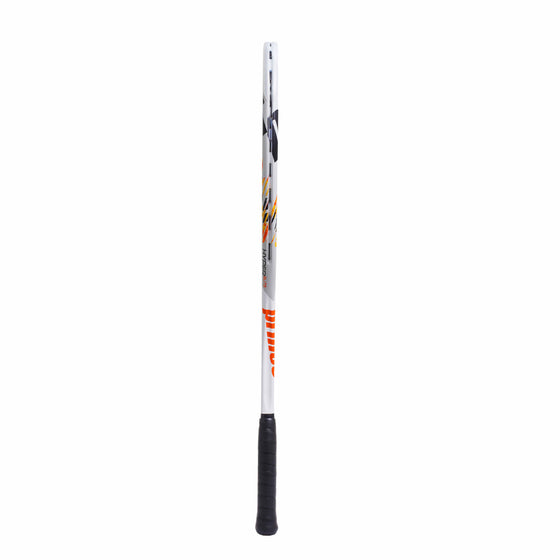 Prince Hyper Eilte 500 Squash Racket White