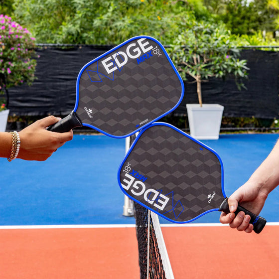 Edge 18K Max Pickleball Paddle