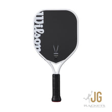  Wilson Vesper Control 17 Pickleball Paddle