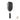 Wilson Vesper Control 17 Pickleball Paddle