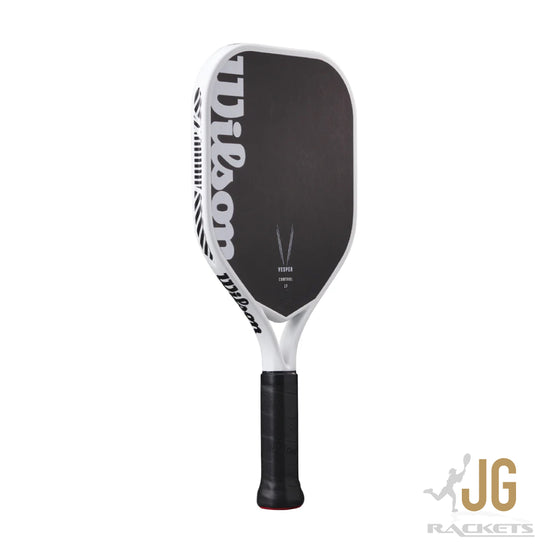 Wilson Vesper Control 17 Pickleball Paddle