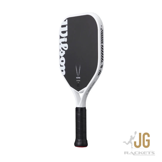 Wilson Vesper Control 17 Pickleball Paddle