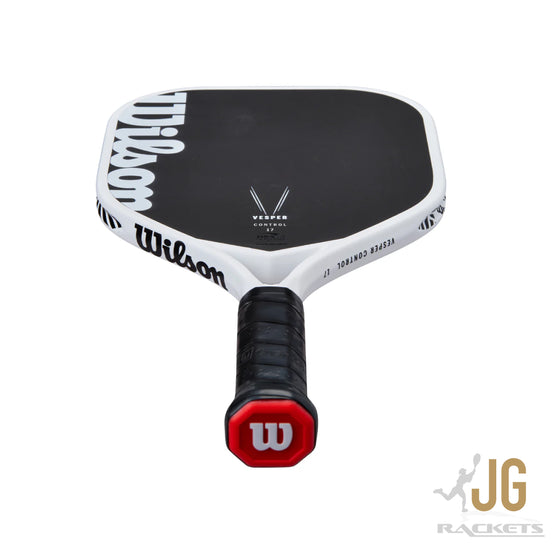 Wilson Vesper Control 17 Pickleball Paddle
