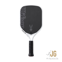  Wilson Vesper Power 14 Pickleball Paddle
