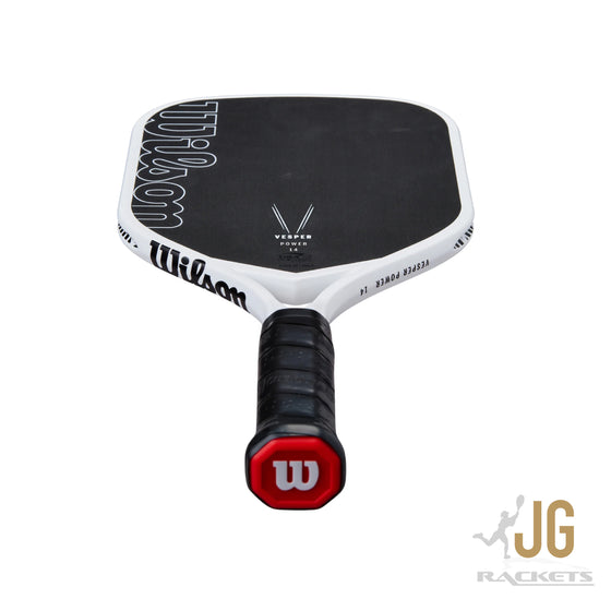 Wilson Vesper Power 14 Pickleball Paddle
