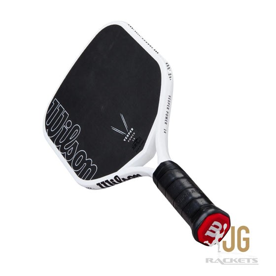 Wilson Vesper Power 14 Pickleball Paddle