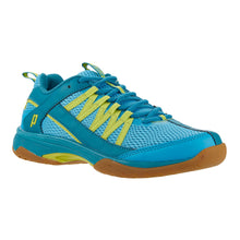  Prince Vortex Womens Squash Shoe