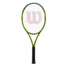  Wilson Blade Feel 103 Tennis Racket