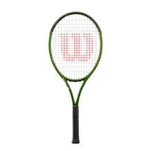  Wilson Blade Feel Comp 26 Junior Tennis Racket