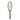 Wilson Blade Feel Comp 26 Junior Tennis Racket