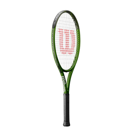 Wilson Blade Feel Comp 26 Junior Tennis Racket
