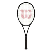  Wilson Noir Pro Staff 97 V14 Tennis Racket