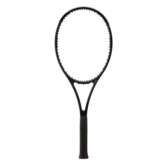 Wilson Noir Pro Staff 97 V14 Tennis Racket