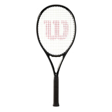  Wilson Noir Clash 100 V2 Tennis Racket