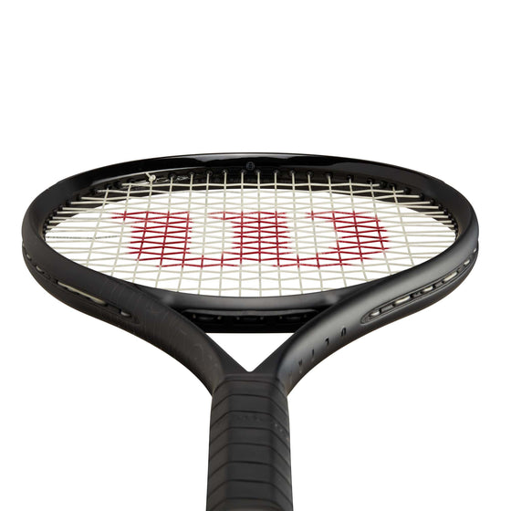 Wilson Noir Ultra 100 V4 Tennis Racket
