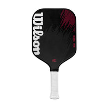  Wilson Fierce Pro Pickleball Paddle