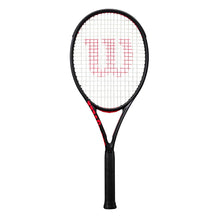  Clash 100 Pro v3 Tennis Racket
