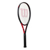 Clash 100 Pro v3 Tennis Racket
