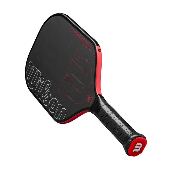 Wilson Blaze Edgeless 13 Pickleball Paddle