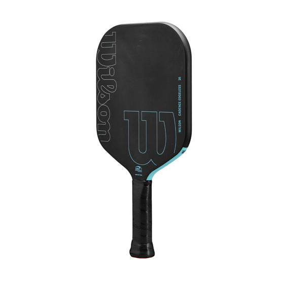 Wilson Cadence Edgeless 16 Pickleball Paddle