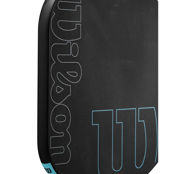 Wilson Cadence Edgeless 16 Pickleball Paddle