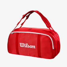  Wilson Super Tour Coaches Duffel Bag