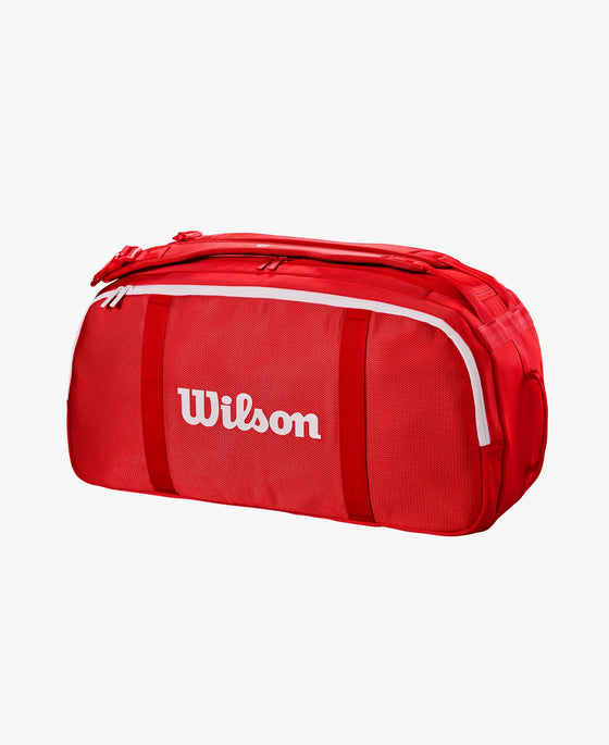 Wilson Super Tour Coaches Duffel Bag