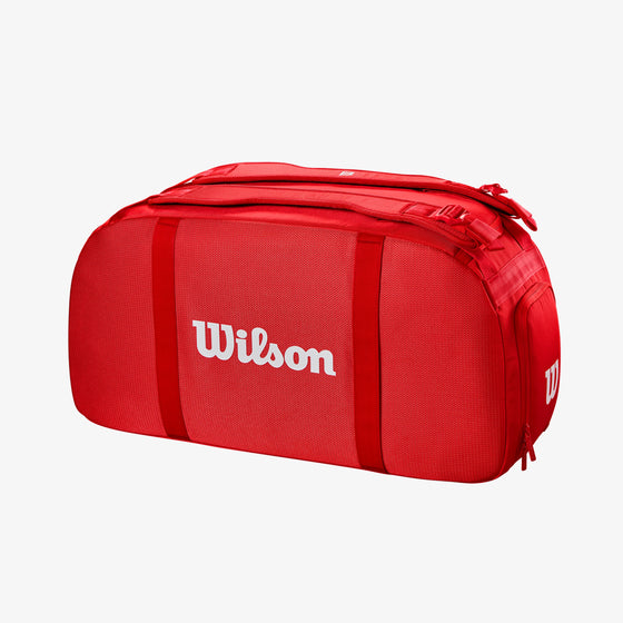 Wilson Super Tour Coaches Duffel Bag