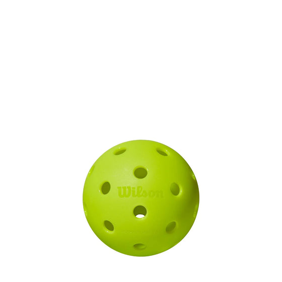 Wilson Tru 32 Pickleball Ball 2 ball pack