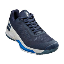  Wilson Rush Pro 4 Mens Tennis Shoe