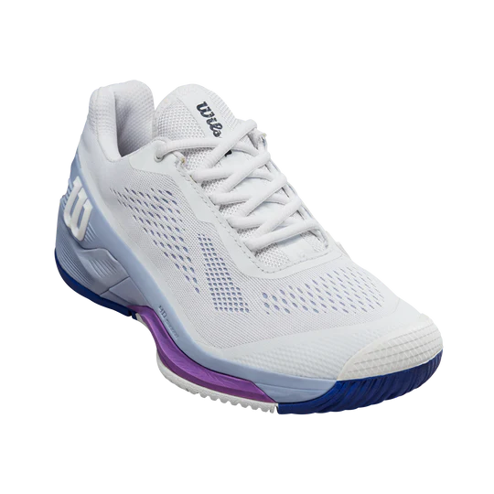 Wilson Rush Pro 4.0 Womens Tennis Shoe