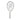 Prince Warrior 107 Tennis Racket