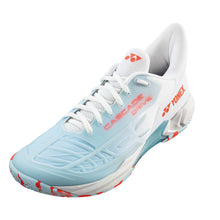  Yonex Power Cushion Cascade Drive White Water Blue