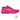 Asics Gel Resolution X Bright Rose/Cream Womens Tennis Shoe