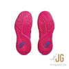 Asics Gel Resolution X Bright Rose/Cream Womens Tennis Shoe
