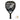 Bullpadel XPLO CMF 26 Padel Racquet