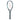 Yonex EZONE 100 AQUA Tennis Racket