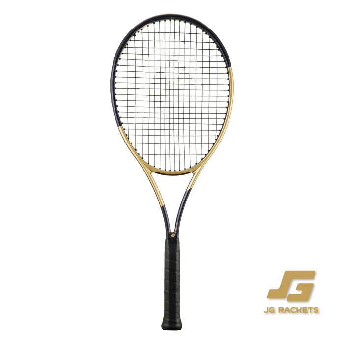 Head tennis rackets